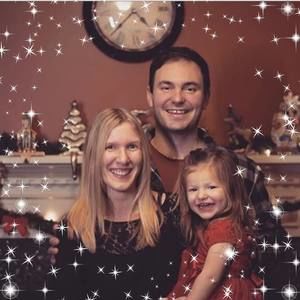 Meet your Posher, Kaitlyn